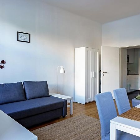 Vienna City Apartments Angeligasse Bagian luar foto