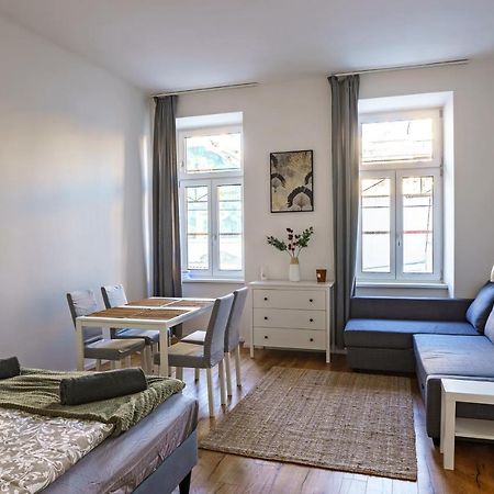 Vienna City Apartments Angeligasse Bagian luar foto