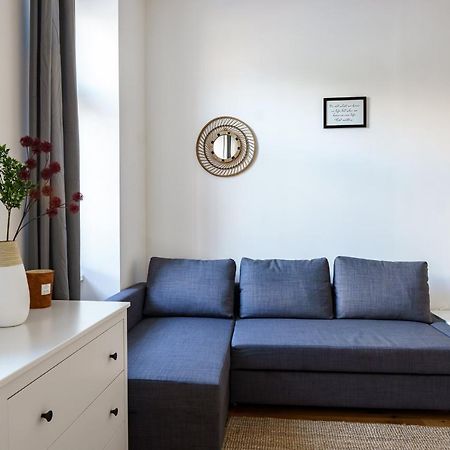 Vienna City Apartments Angeligasse Bagian luar foto