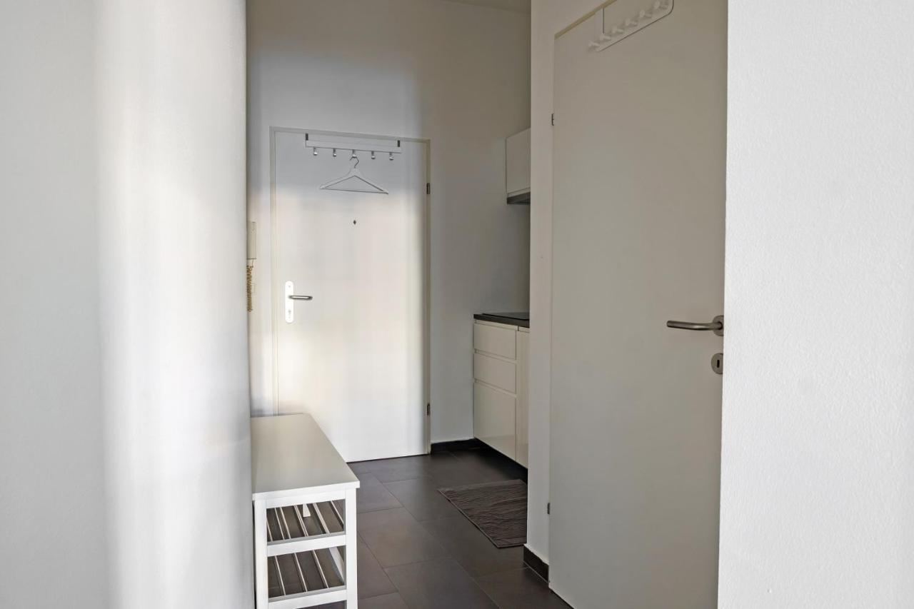 Vienna City Apartments Angeligasse Bagian luar foto